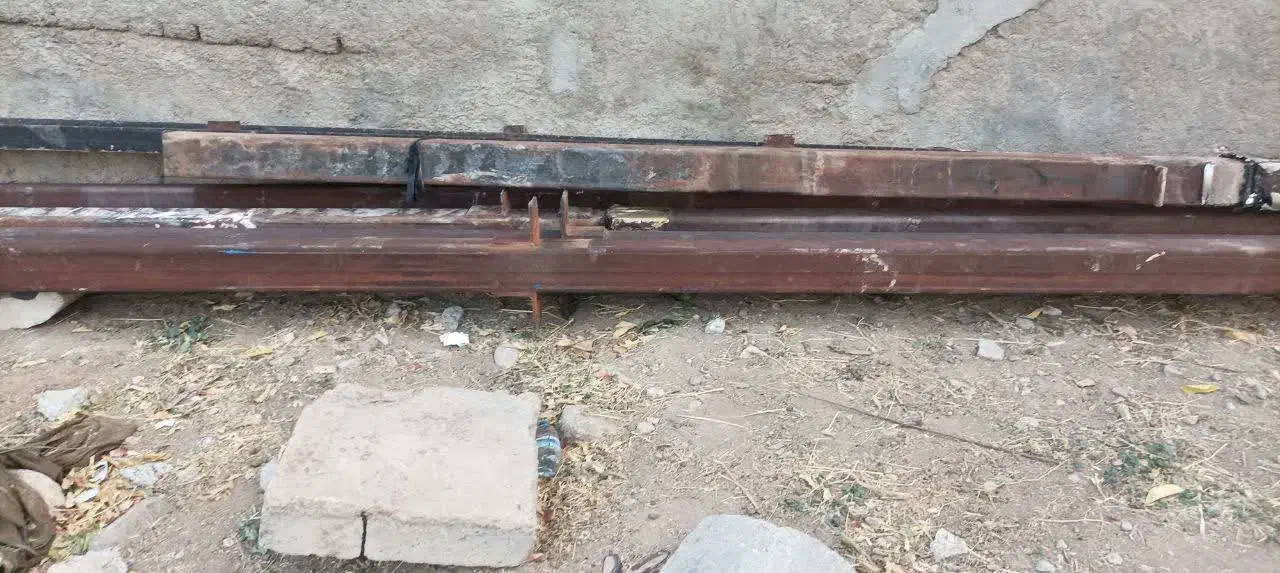 اهن آلات|مصالح و تجهیزات ساختمان|فیروزآباد (لرستان), |دیوار