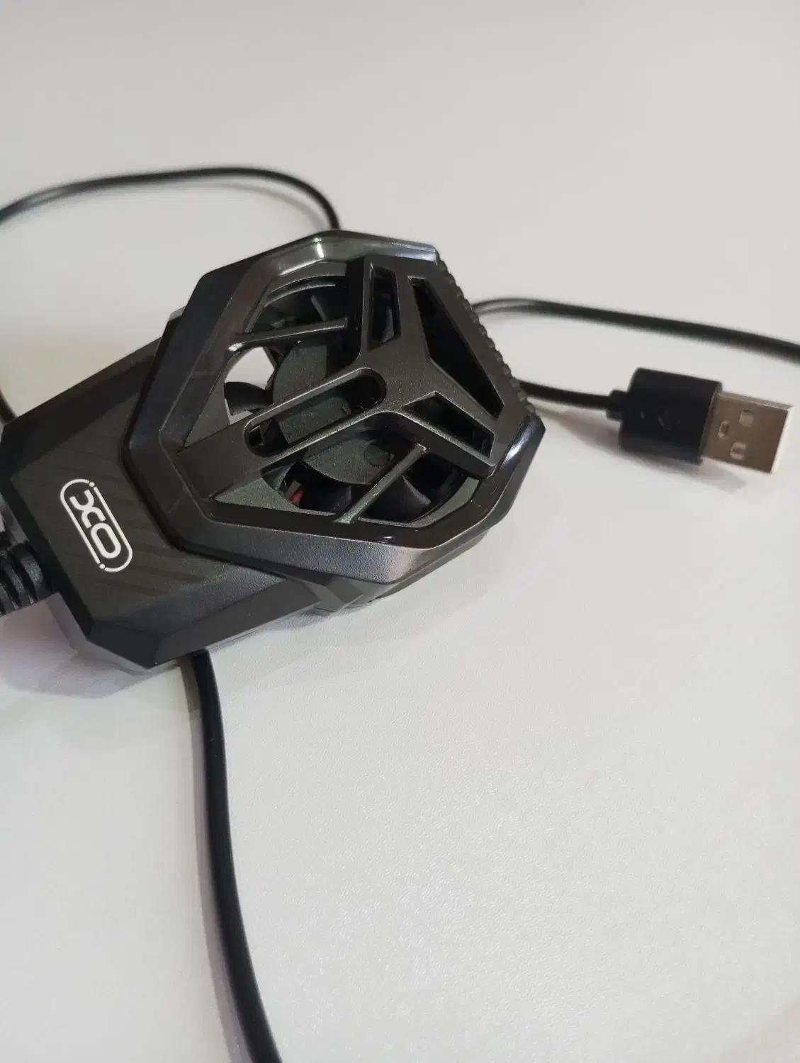 فن خنک کننده|لوازم جانبی موبایل و تبلت|ارومیه, |دیوار