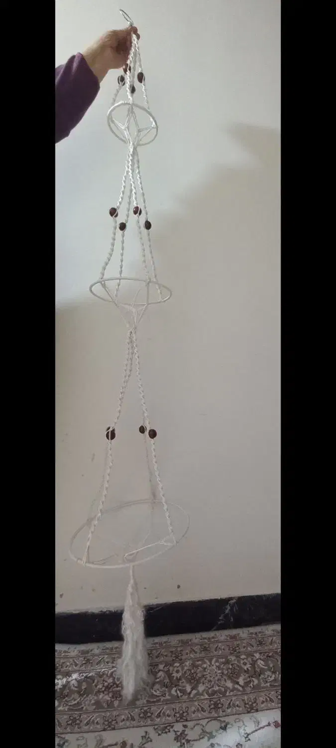 آویز شیک|مجسمه، تندیس، ماکت|اصفهان, مهدی آباد|دیوار