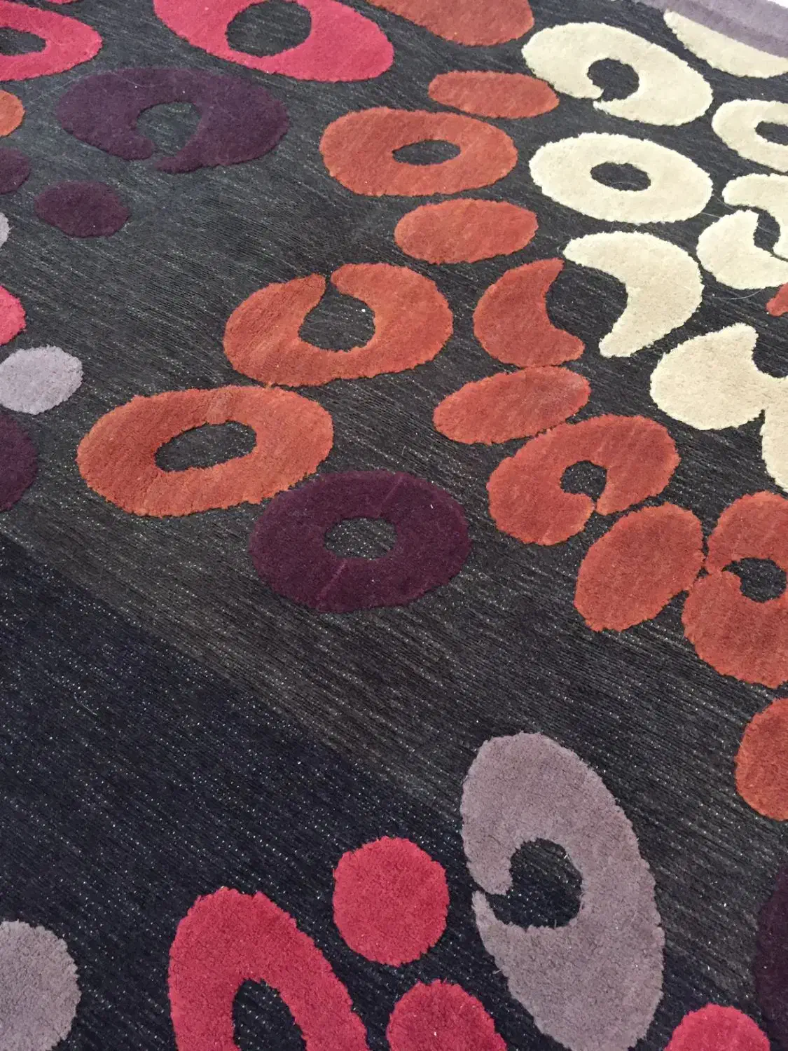 فرش فانتزی ۶ متری|فرش|تهران, ائمه اطهار|دیوار