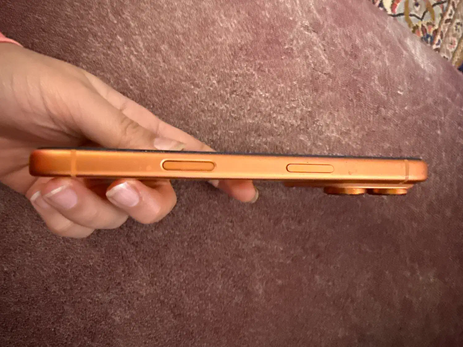 گوشی ایفون ۱۷پرو|موبایل|کرج, فاز ۲ مهرشهر|دیوار