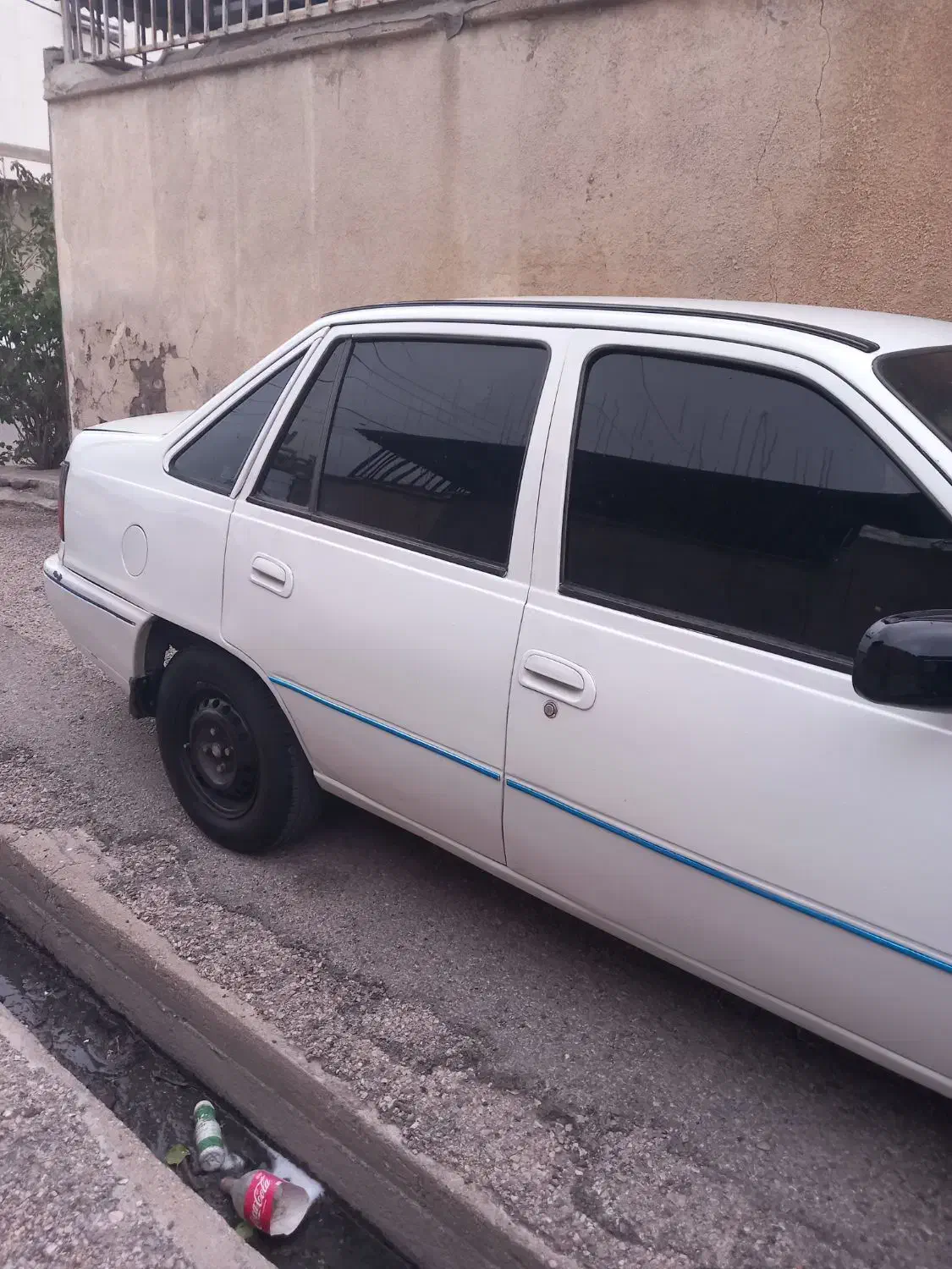 فروش دوو سی الو|خودرو سواری و وانت|اندیمشک, |دیوار