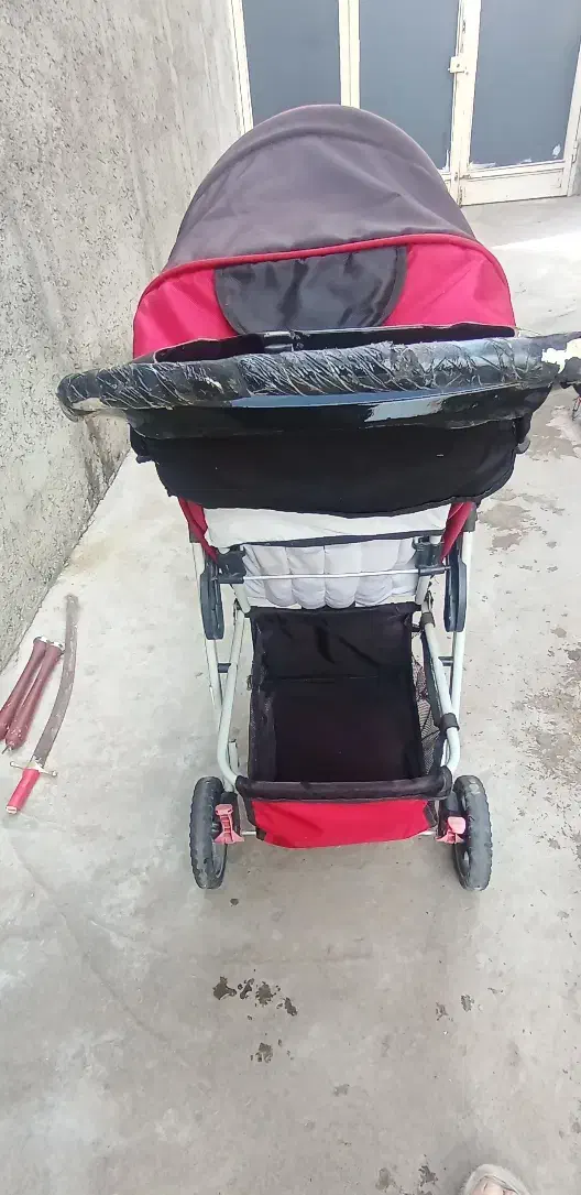 ۱۲۳|کالسکه و لوازم جانبی|مشگین شهر, |دیوار