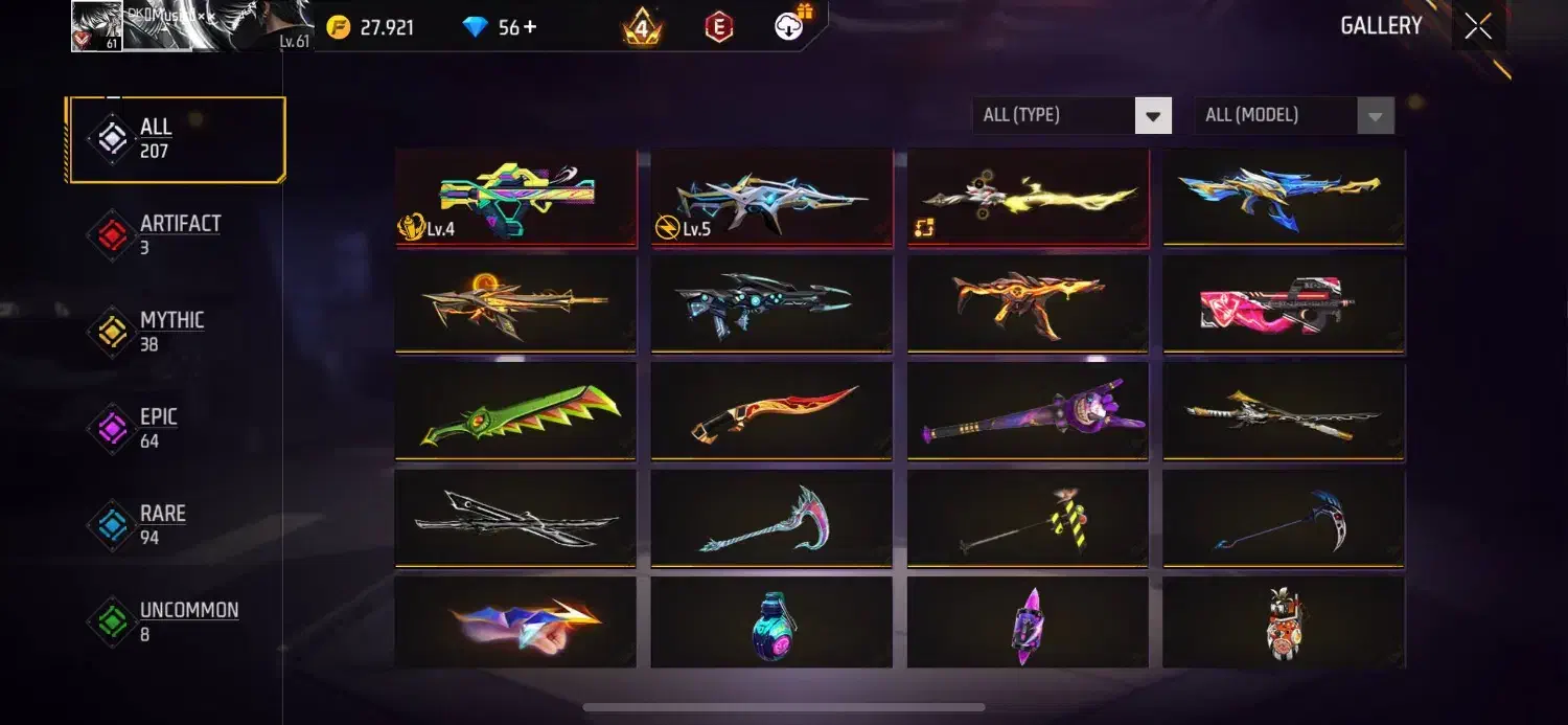 فری فایر|کنسول، بازی ویدئویی و آنلاین|یاسوج, |دیوار