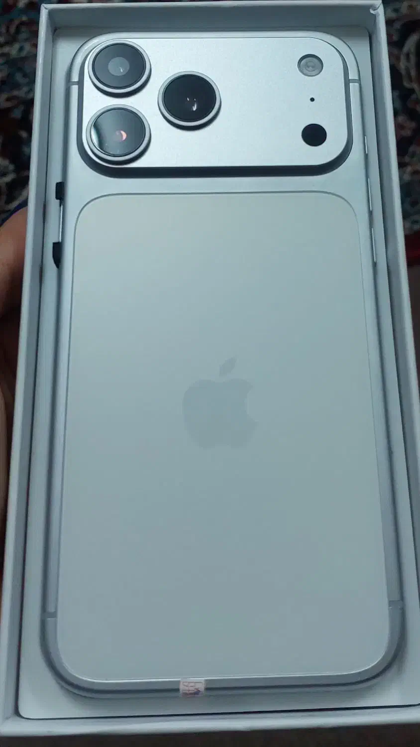 آیفون17پرومکس|موبایل|تهران, سعادت‌آباد|دیوار