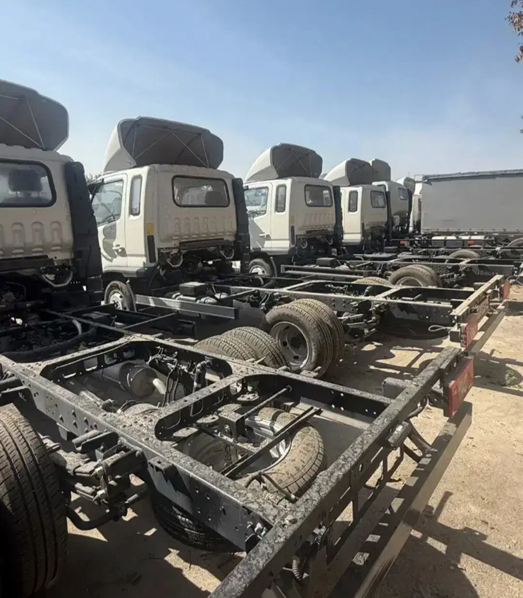 فورس ۳۸ صفر۱۴۰۴ نقدی و قسطی تا۳۰ ماه|خودرو سنگین|تهران, تهرانپارس غربی|دیوار