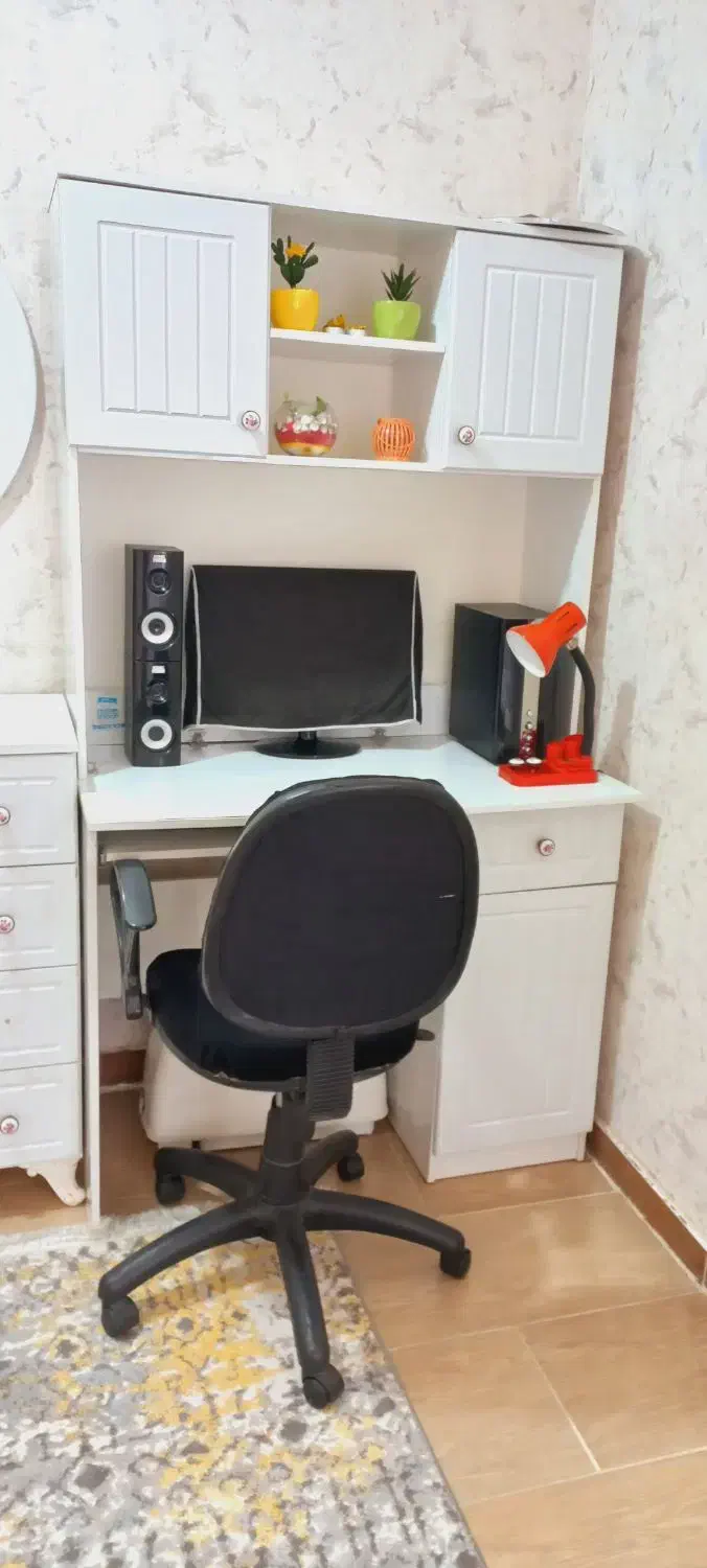 سرویس خواب|تخت و سرویس خواب|املش, |دیوار