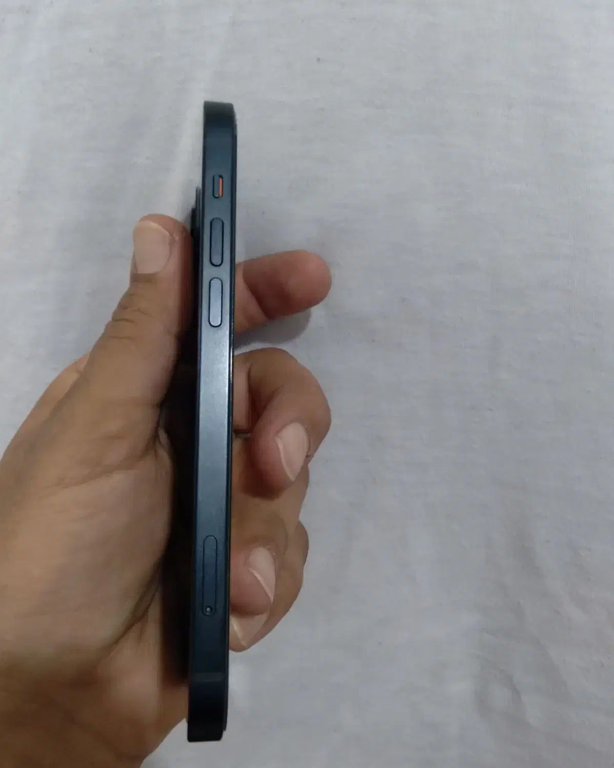 ایفون۱۲نرمال|موبایل|شهرکرد, |دیوار