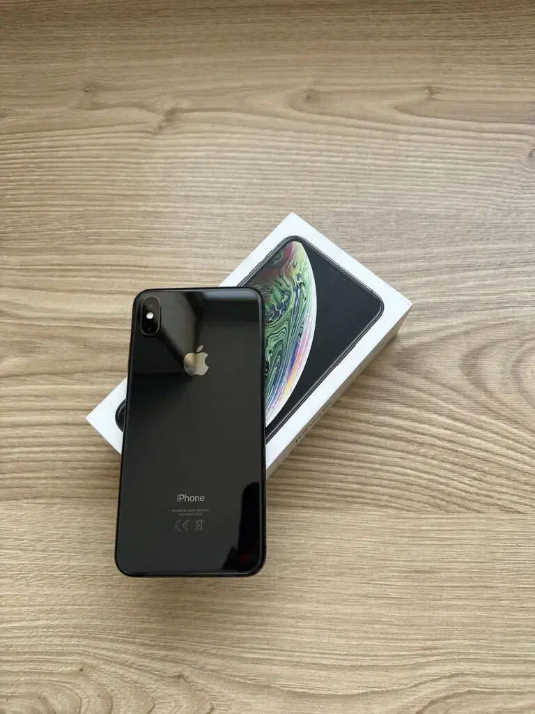 آیفون xs 256 لازرورقی پلمپ|موبایل|قروه, |دیوار