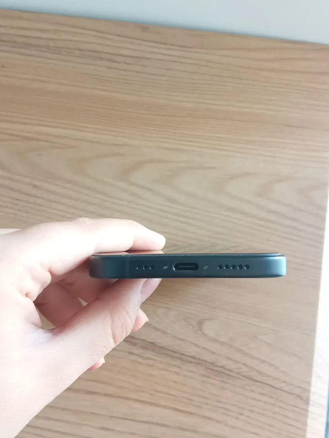 فروش آیفون16نرمال|موبایل|عسلویه, |دیوار