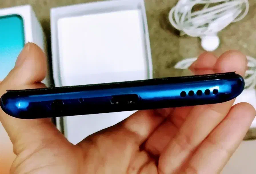 گوشی هواوی Y9 prime|موبایل|اصفهان, نقش جهان|دیوار