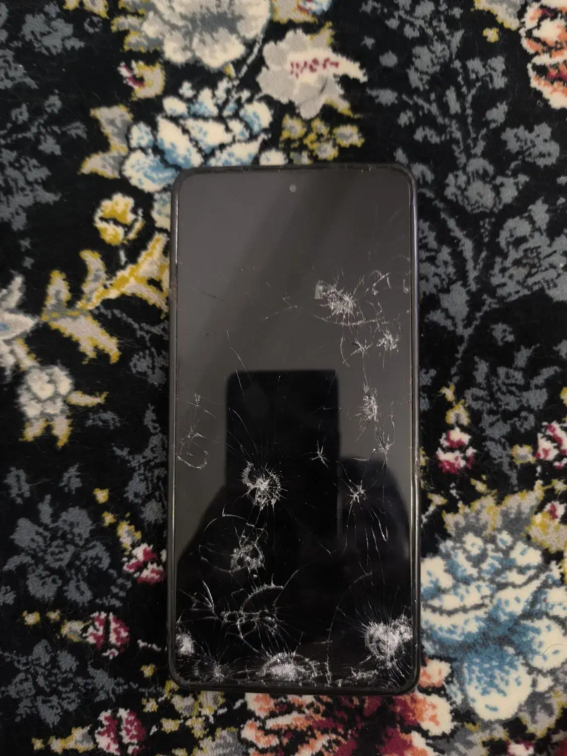 pocox5proال سی دی شکسته|موبایل|سنندج, |دیوار