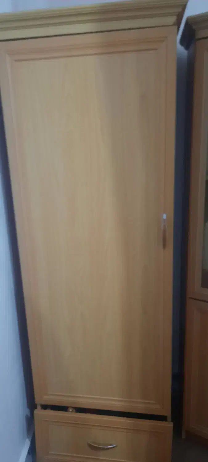 کمد|جاکفشی، کمد، دراور|تبریز, |دیوار