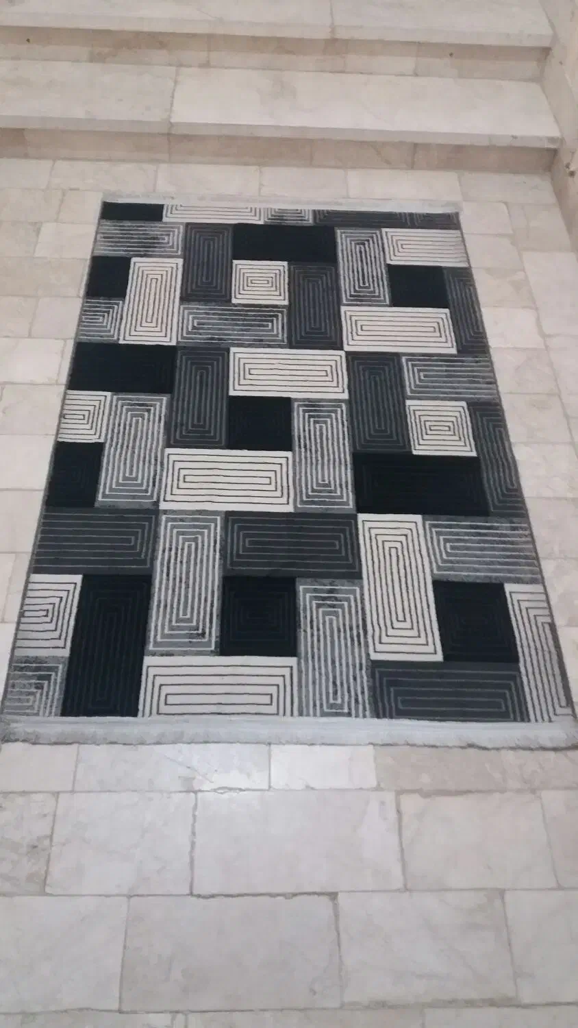 قالی چه 96×155|فرش|چناران, |دیوار