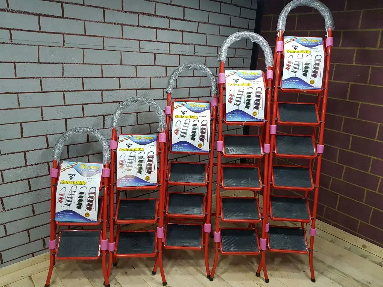 پخش نردبان فلزی|ابزارآلات|اردبیل, |دیوار