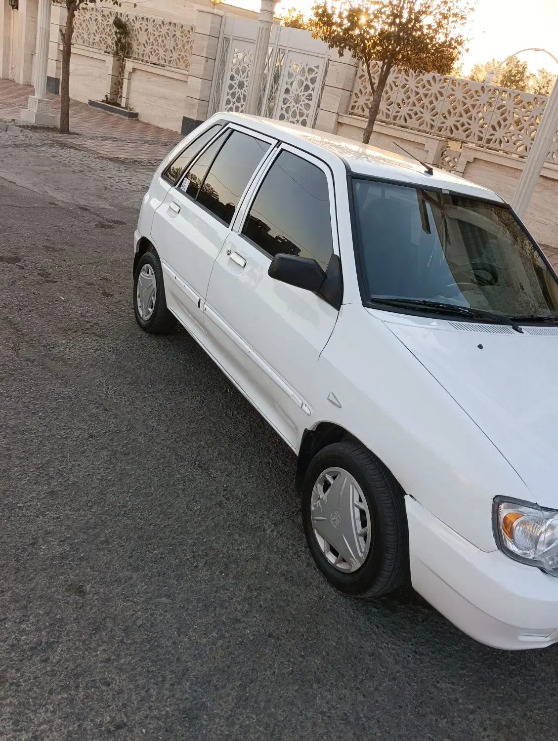 111|خودرو سواری و وانت|سبزوار, شهرک صنعتی خاوران|دیوار