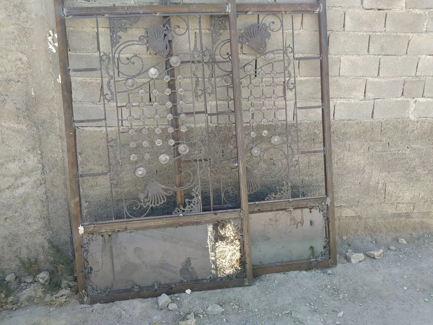 جوشکاری سیار|خدمات پیشه و مهارت|دهدشت, |دیوار