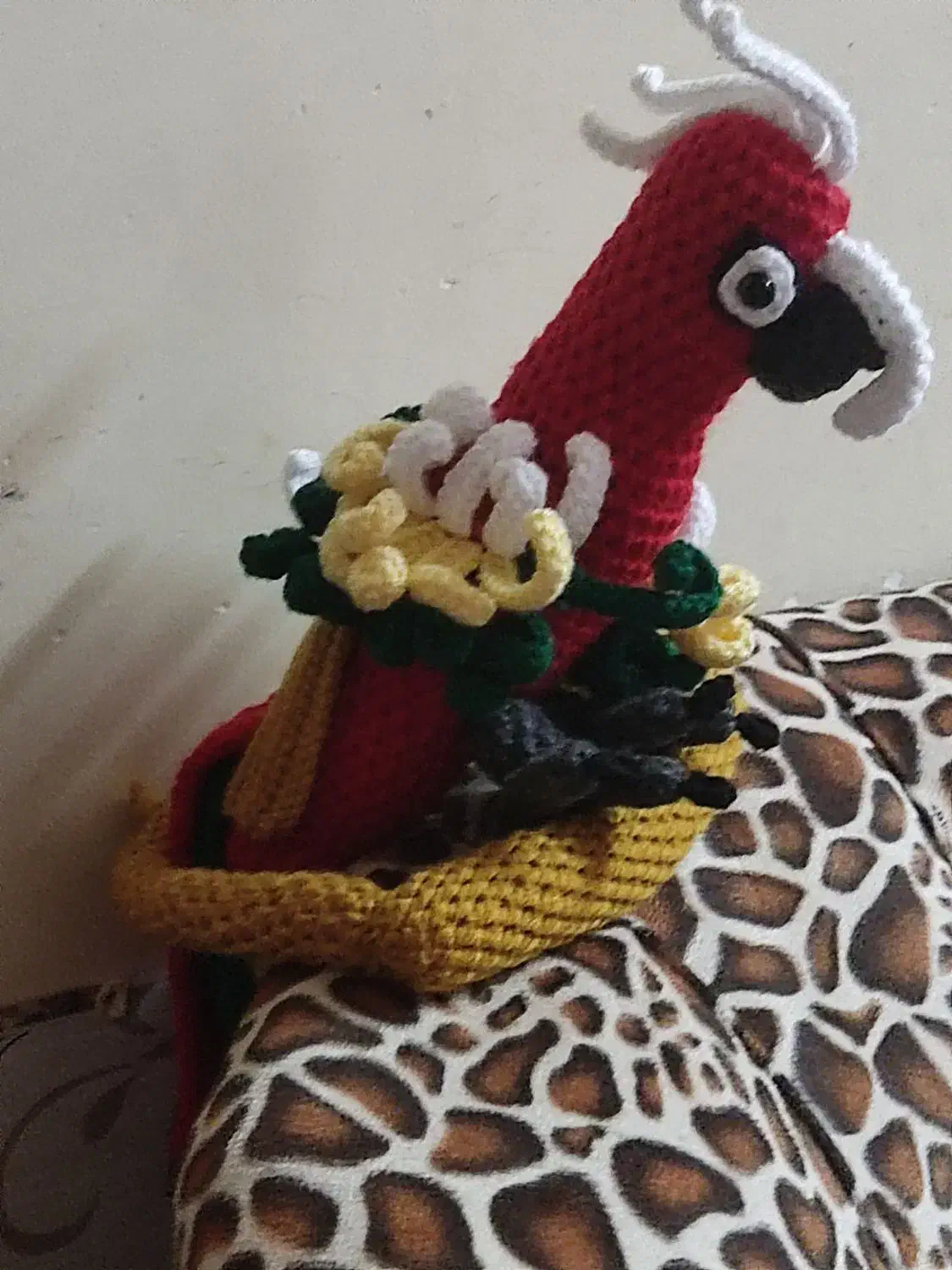 تعدادی عروسک بافتنی|عمدهفروشی|نطنز, |دیوار