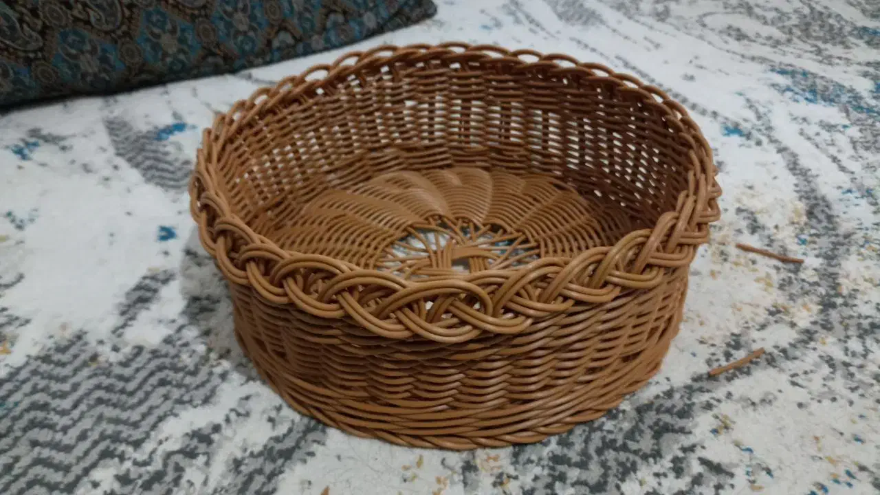 ۷۰۰۰۰|ظروف نگهدارنده، پلاستیکی، یک‌بارمصرف|خمین, |دیوار