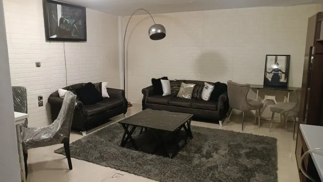 تکخواب مدرن الهیه|اجارهٔ کوتاهمدت آپارتمان و سوئیت|تهران, الهیه|دیوار