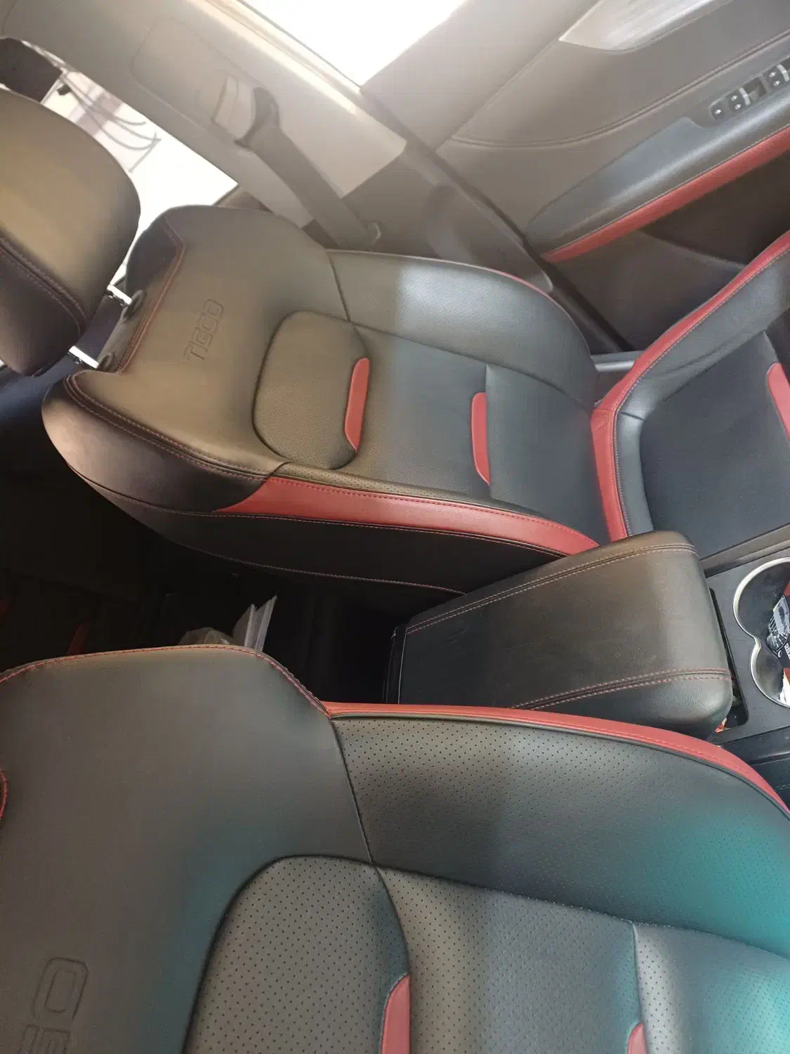 mvm x55 pro|خودرو سواری و وانت|گنبد کاووس, |دیوار