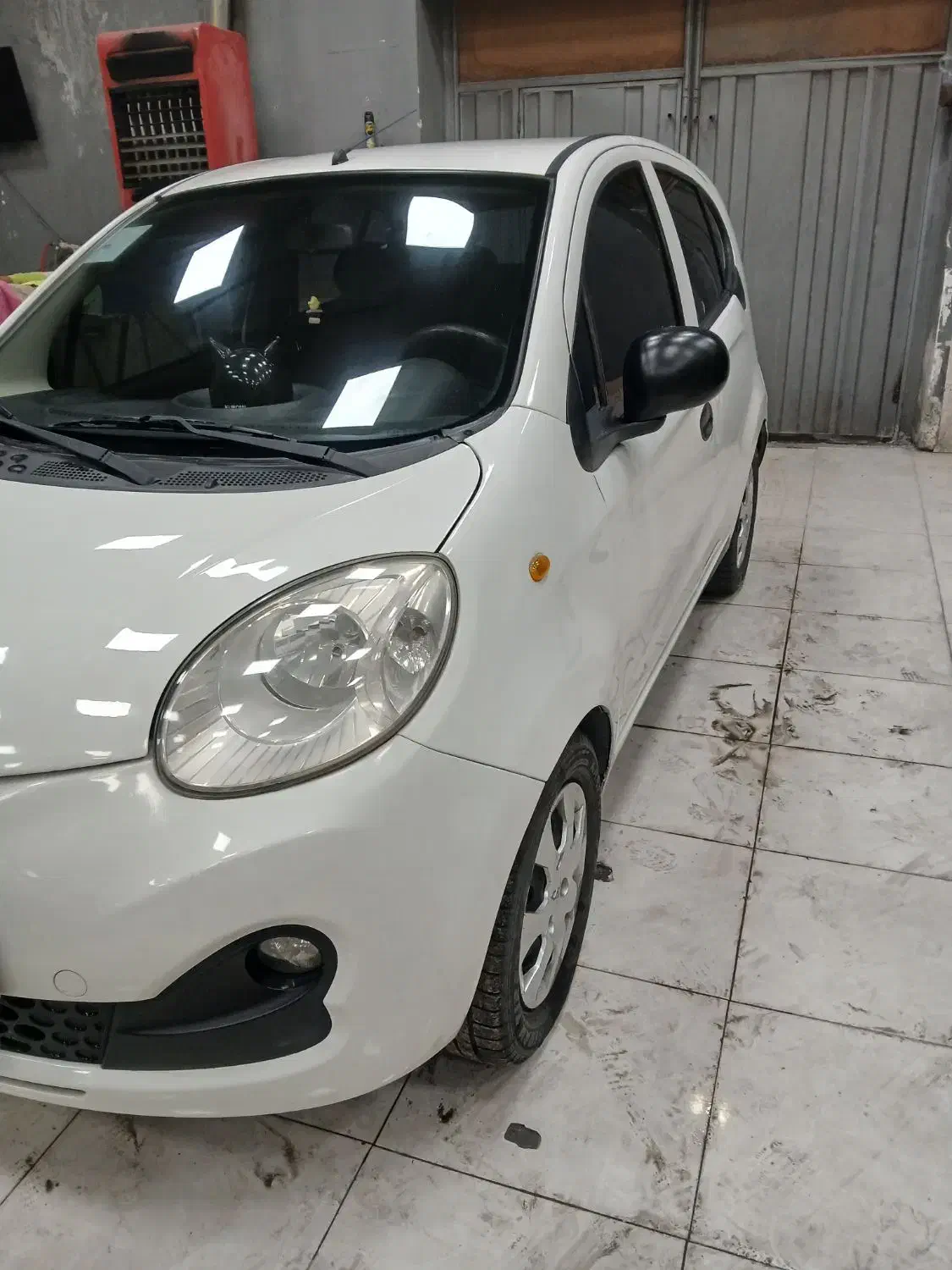 MVM110S|خودرو سواری و وانت|تبریز, |دیوار