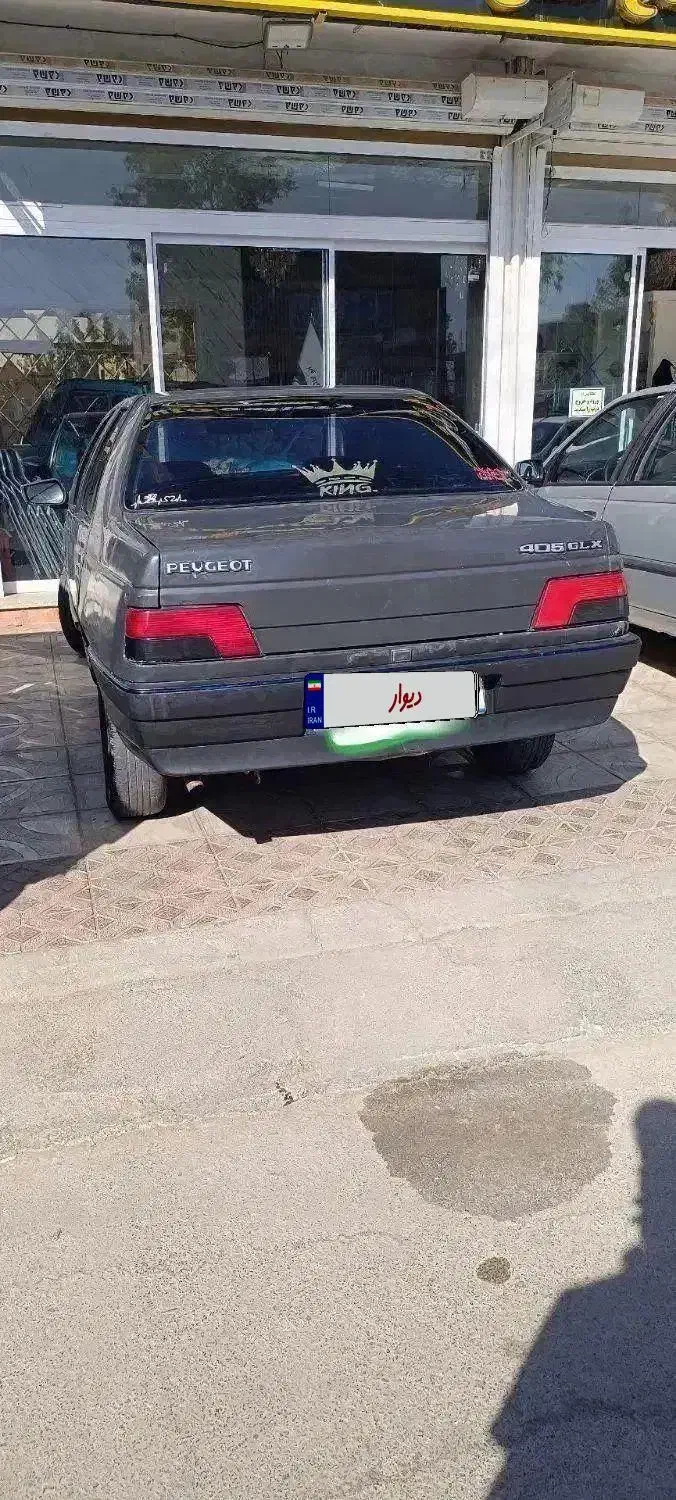 پژو مدل 84|خودرو سواری و وانت|نهبندان, |دیوار