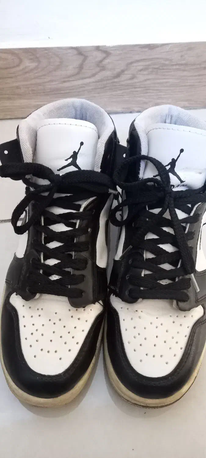 کفش جردن|کیف، کفش، کمربند|کرمانشاه, |دیوار