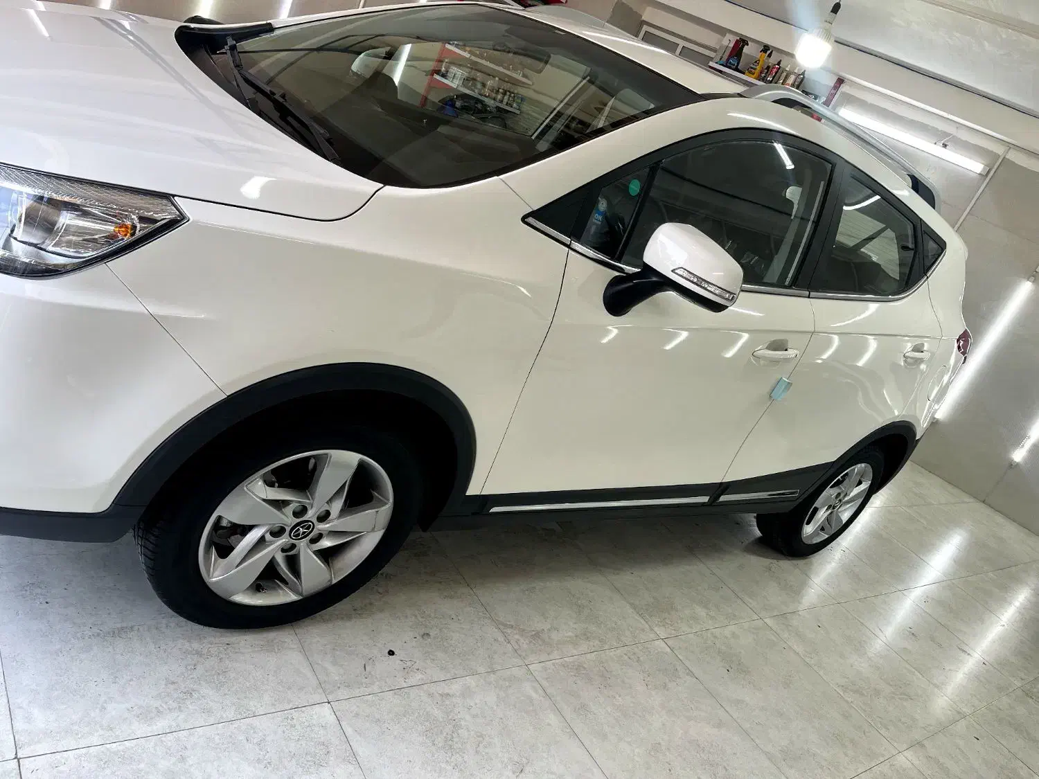 جک S3 صفر|خودرو سواری و وانت|تهران, استاد معین|دیوار