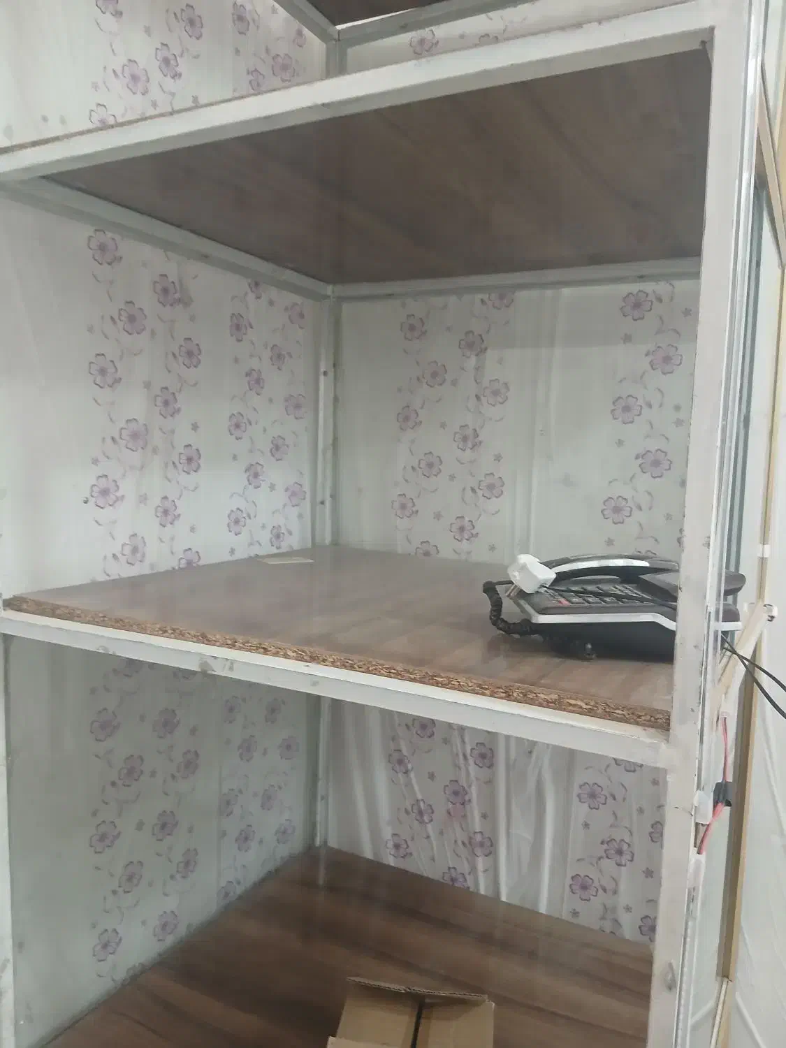 ویترین ۲متری|بوفه، ویترین، کنسول|بروجرد, |دیوار