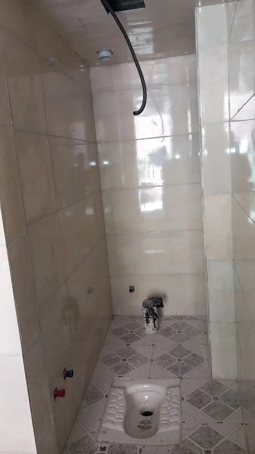 کاشی کاری و سیمانکاری دیوار چینی|خدمات پیشه و مهارت|ماکو, |دیوار