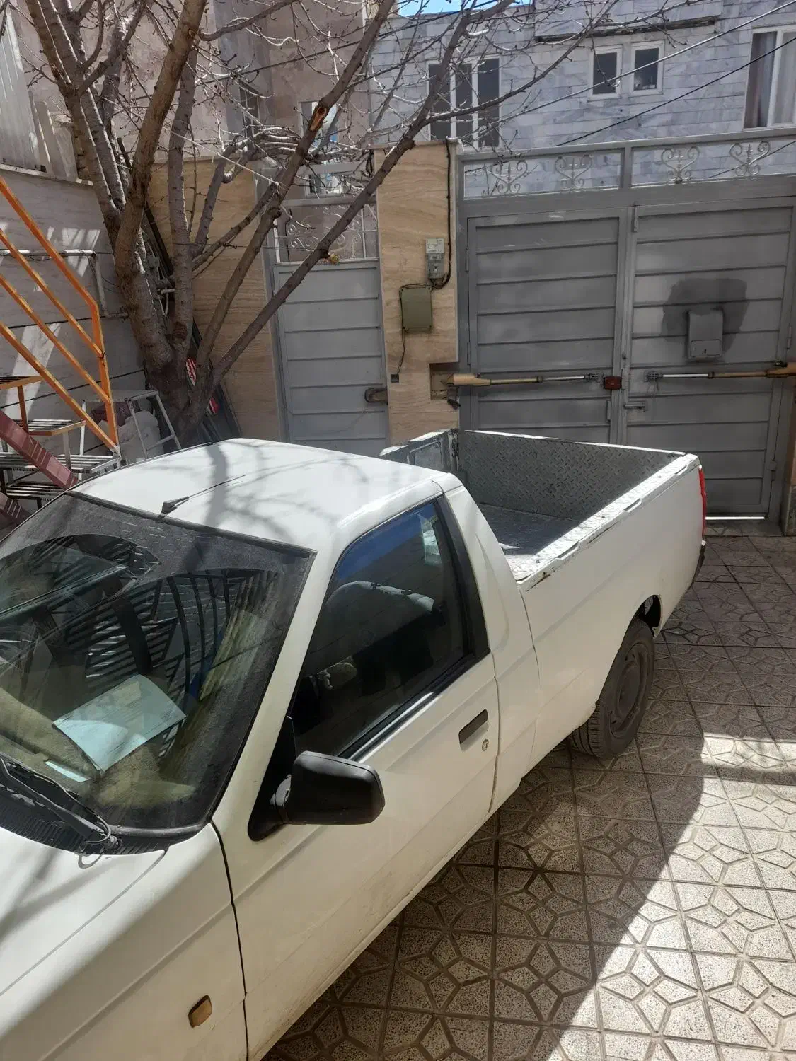 اریسان|خودرو سواری و وانت|زنجان, |دیوار