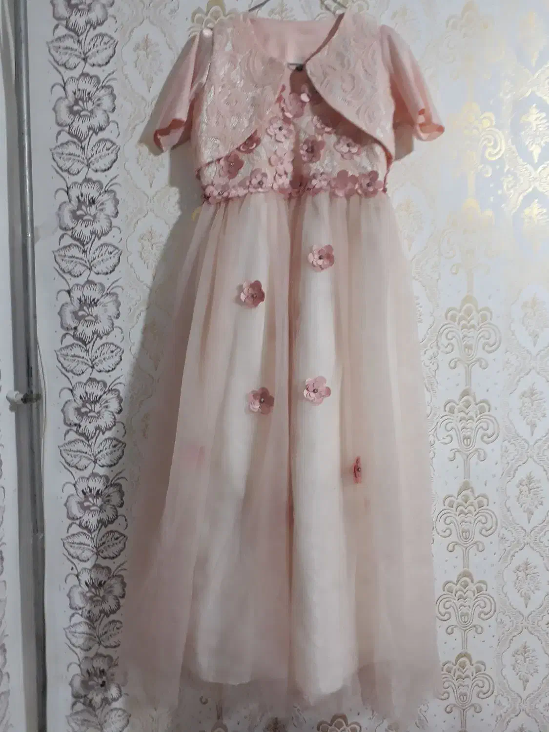 مشتری واقعی.زنگ بزند|لباس|اهر, |دیوار