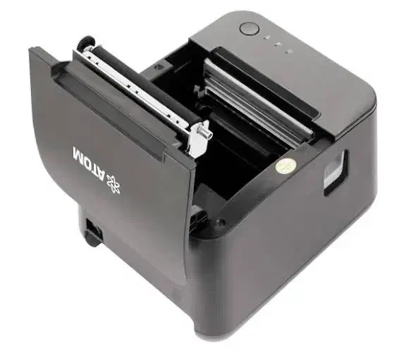 فیش پرینتر صفر اتم s300i گارانتی ۱۸ ماهه|پرینتر، اسکنر، کپی، فکس|تبریز, |دیوار