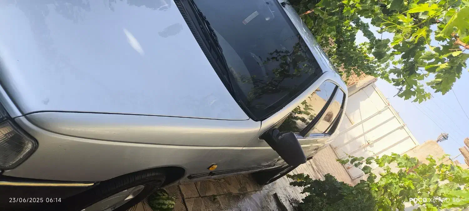 روا مدل 88|خودرو سواری و وانت|عطاملک, |دیوار