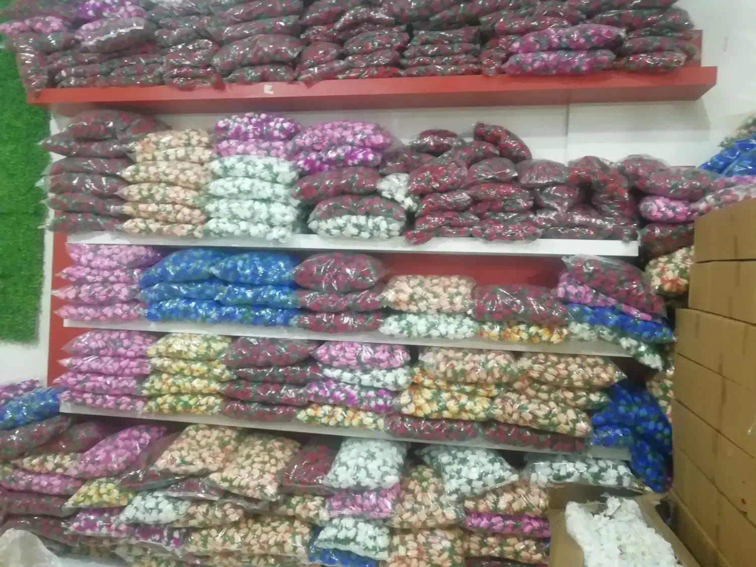 پخش گل و سرگل مصنوعی|گل مصنوعی|مشهد, نکاح|دیوار