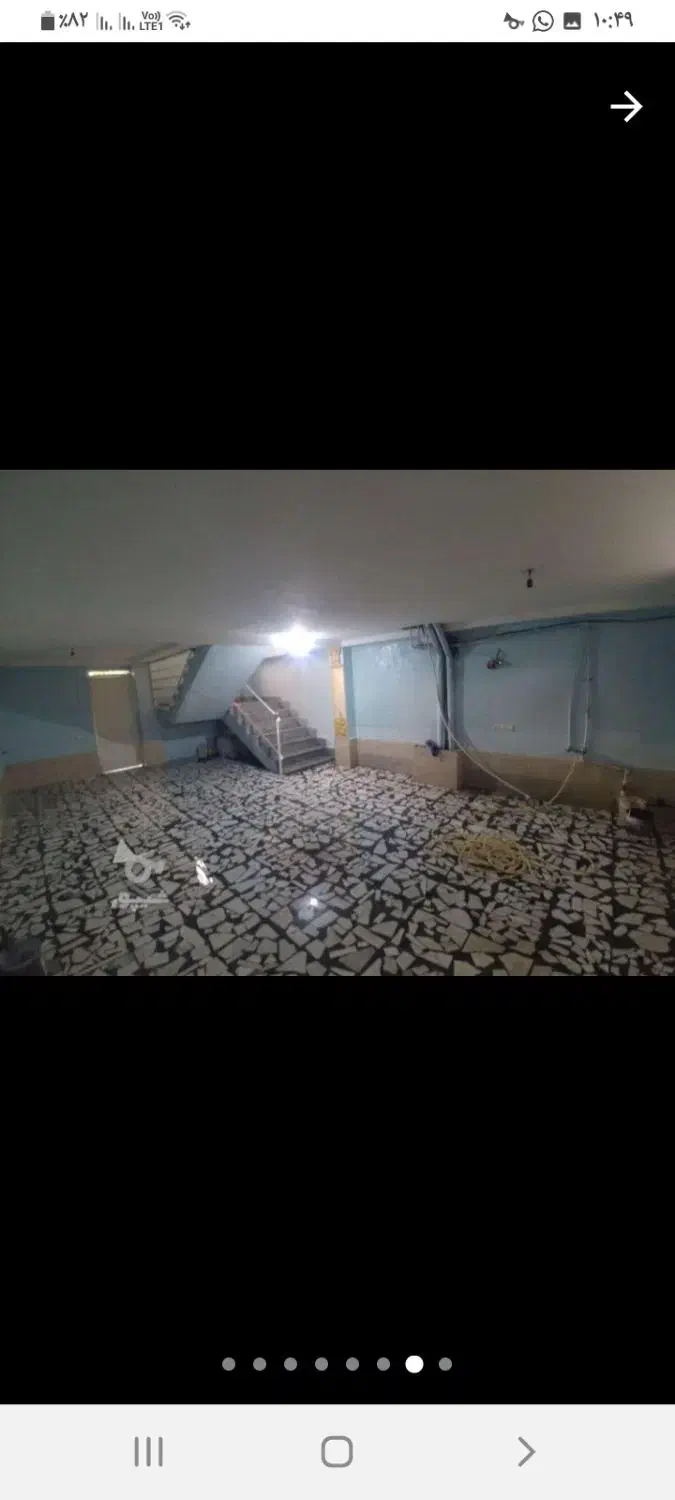 میدون جانبازان اول کوچه فجر اجاره دربست خونه|اجارهٔ خانه و ویلا|قائمشهر, |دیوار