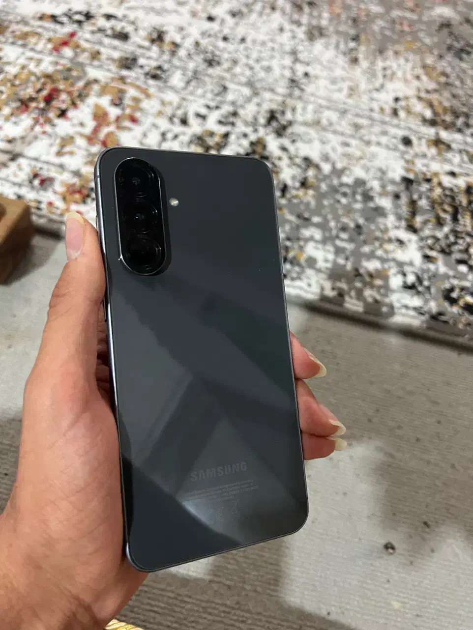 سامسونگ A56 رم 8|موبایل|زابل, |دیوار