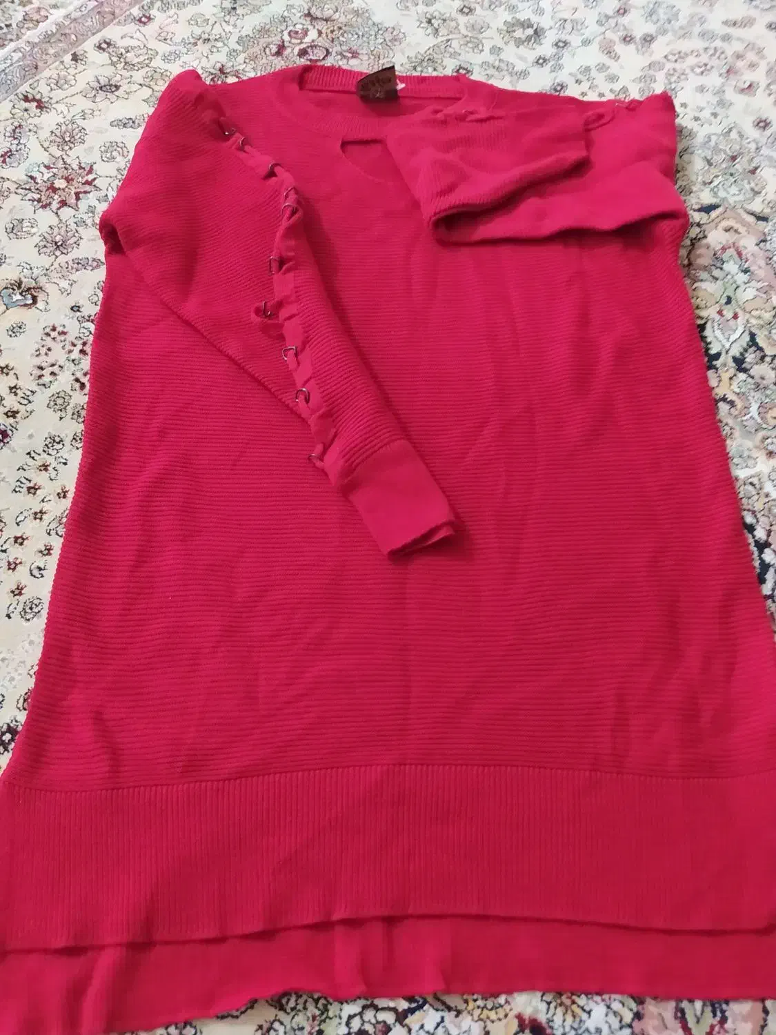 بافت خوش رنگ و قیمت مناسب|لباس|سقز, |دیوار