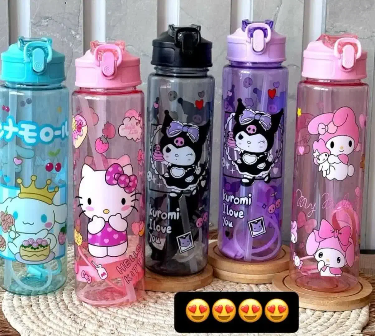 قمقمه کورومی و دوستان ، تک مخزن و دو مخزنه|لوازم التحریر|اصفهان, جلالیه|دیوار