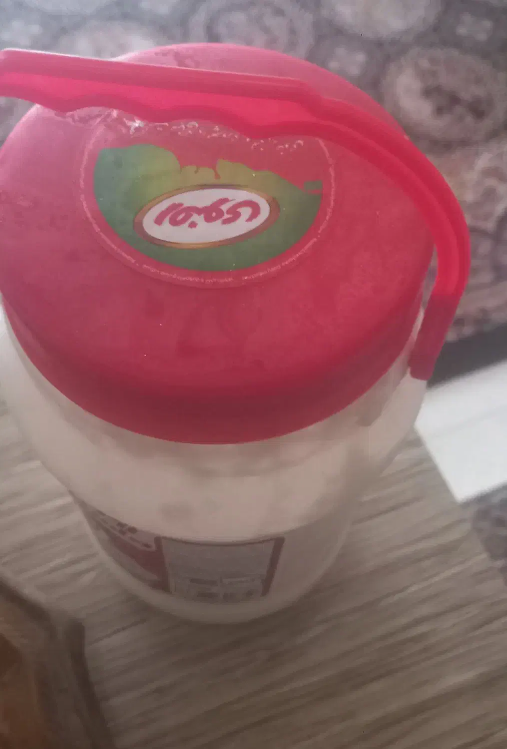 پلاستیک|ظروف نگهدارنده، پلاستیکی، یک‌بارمصرف|قائن, |دیوار