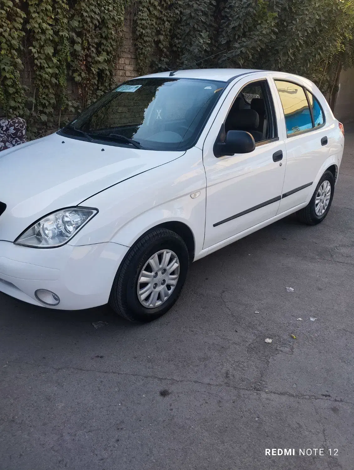 تیبا 2|خودرو سواری و وانت|اقبالیه, |دیوار