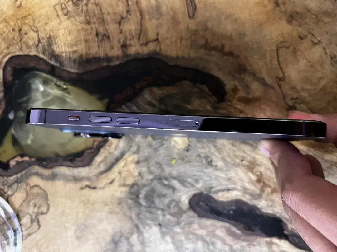 آیفون ۱۴پرومکس|موبایل|تهران, کوهک|دیوار