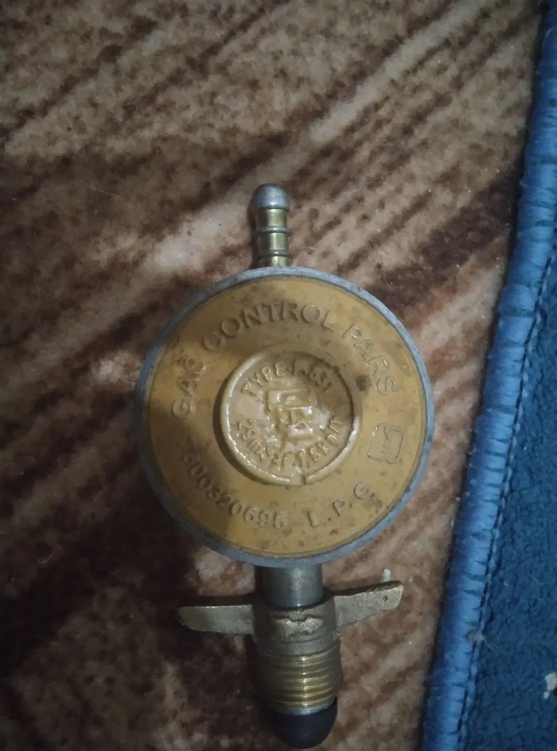 ژیگلور سالم|اجاق گاز و لوازم برقی پخت‌وپز|مشهد, شهید بصیر|دیوار