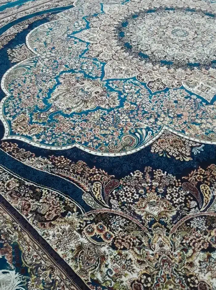 قالی دست دوم خریدوفروش|فرش|خرم‌آباد, |دیوار