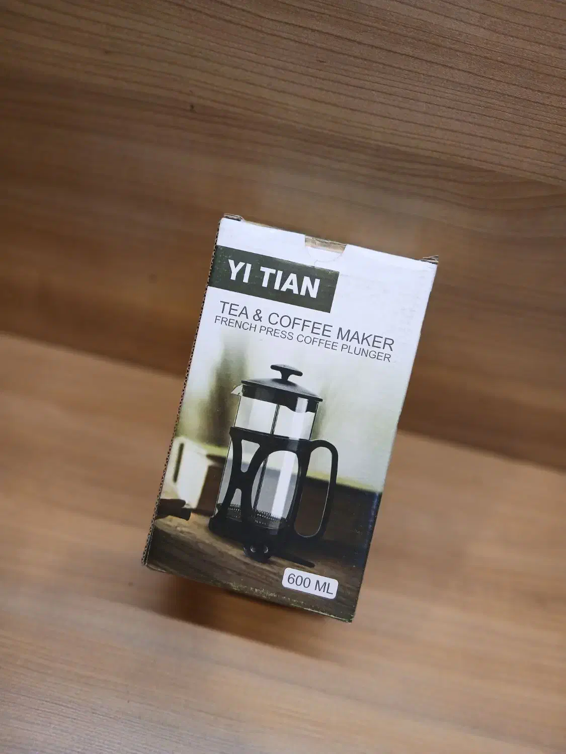 فرنچ پرس|قوری، کتری، قهوهساز دستی|تهران, جی|دیوار