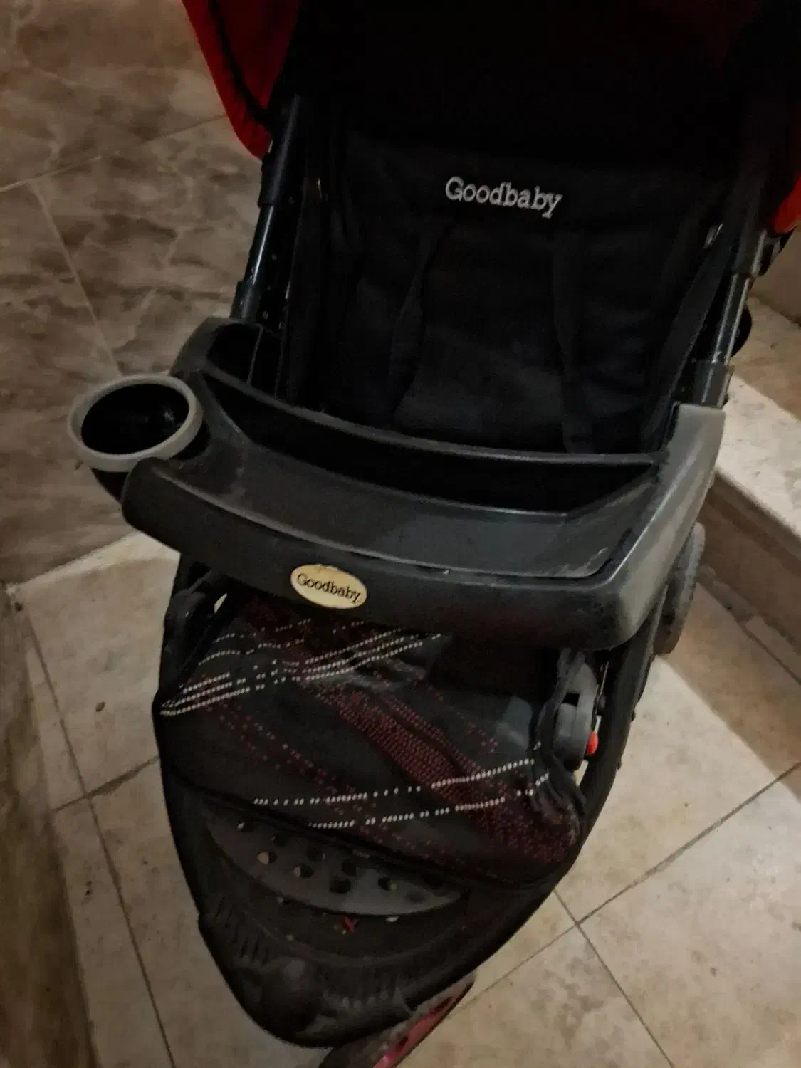 کالسکه|کالسکه و لوازم جانبی|چهاردانگه (تهران), |دیوار