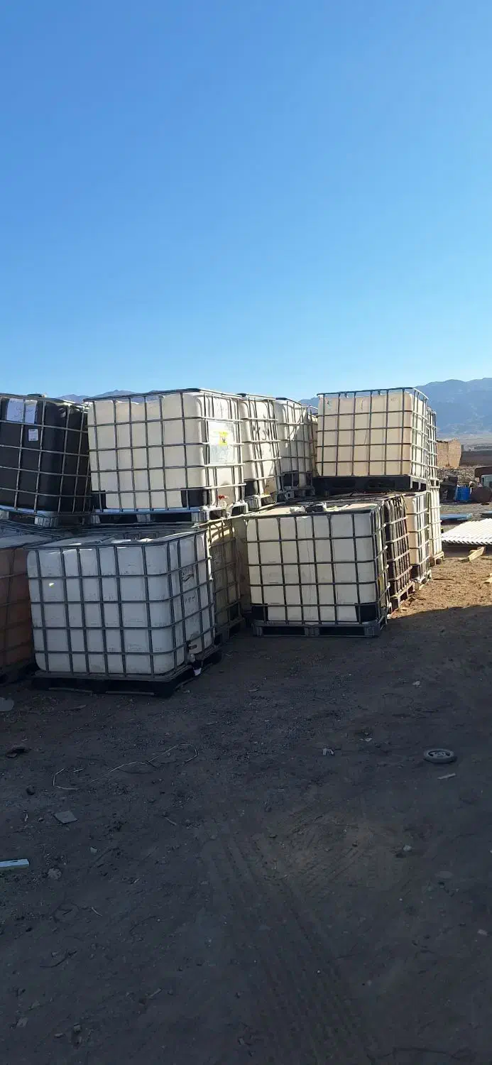 مخزن هزار لیتری محافظ دار|مصالح و تجهیزات ساختمان|بیرجند, |دیوار