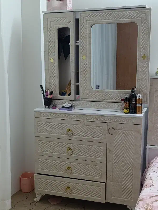 کمد لباس|جاکفشی، کمد، دراور|سبزوار, پامنار|دیوار