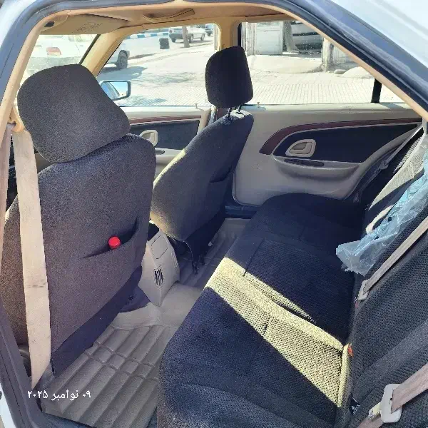 پارس موتور جدید مدل ۱۴۰۲|خودرو سواری و وانت|تربت جام, جامی|دیوار